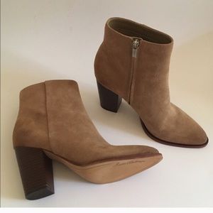 Sam Edelman Booties